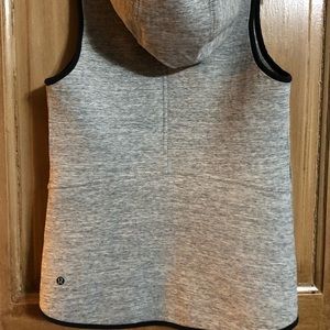 Lululemon Insculpt Vest